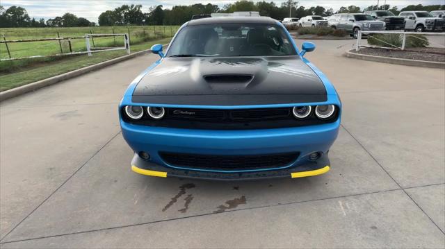 2023 Dodge Challenger CHALLENGER R/T