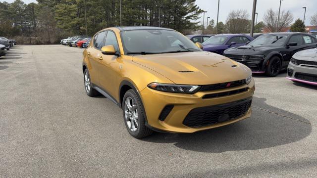 2024 Dodge Hornet DODGE HORNET R/T PLUS EAWD