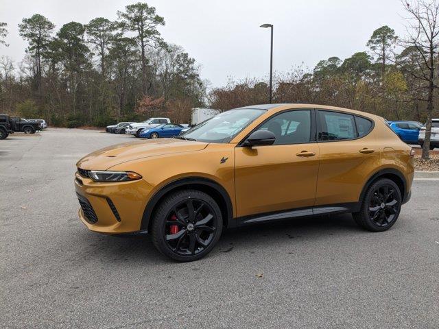 2024 Dodge Hornet DODGE HORNET R/T PLUS EAWD