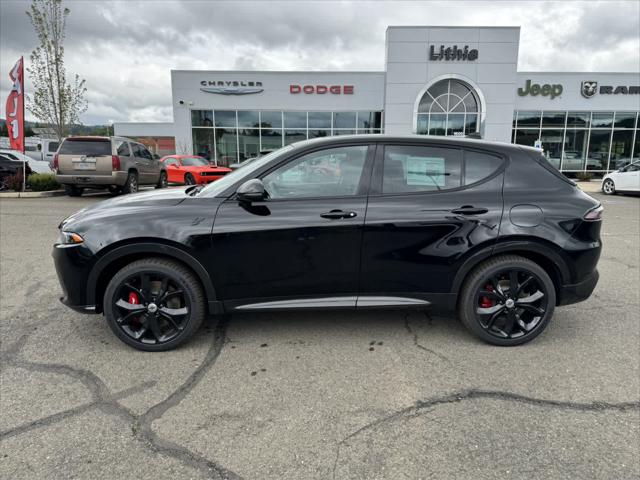 2024 Dodge Hornet DODGE HORNET R/T PLUS EAWD