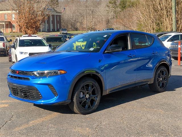 2024 Dodge Hornet DODGE HORNET R/T PLUS EAWD