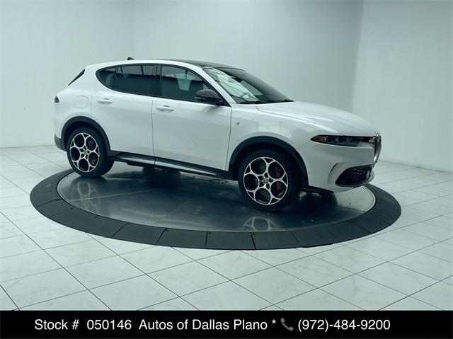 2024 Alfa Romeo Tonale TONALE Ti EAWD