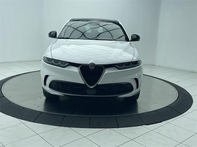 2024 Alfa Romeo Tonale TONALE Ti EAWD