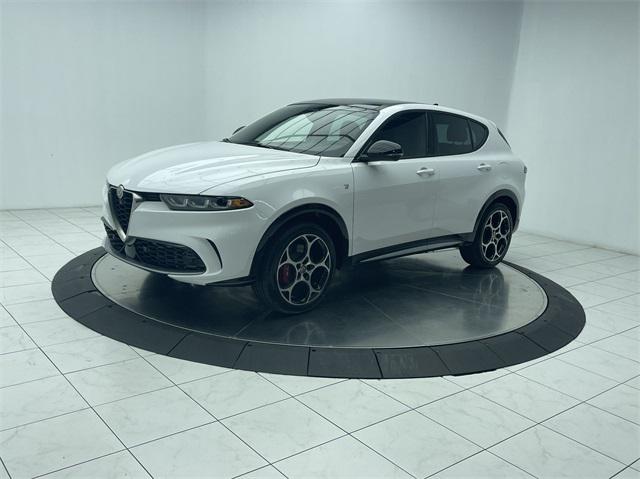 2024 Alfa Romeo Tonale TONALE Ti EAWD