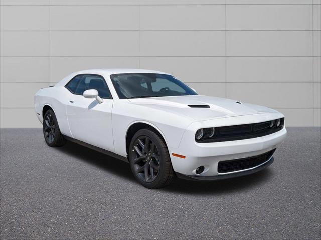 2023 Dodge Challenger CHALLENGER SXT