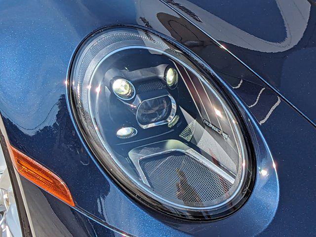 2021 Porsche 911 Carrera S