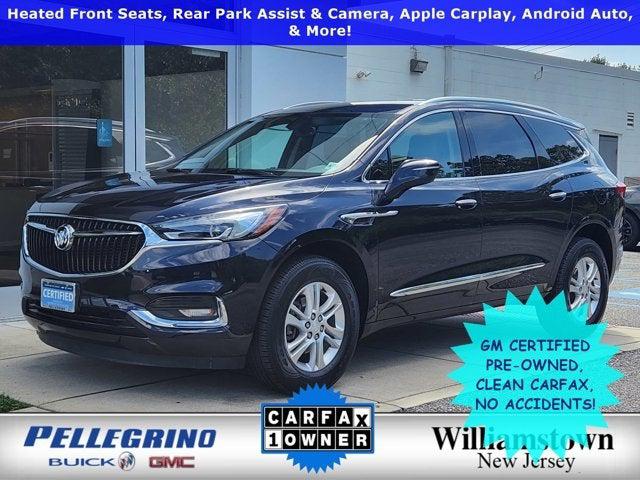 2020 Buick Enclave FWD Preferred