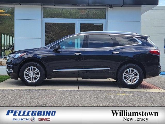 2020 Buick Enclave FWD Preferred