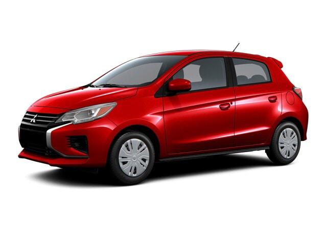 2024 Mitsubishi Mirage ES for sale in South Burlington, VT