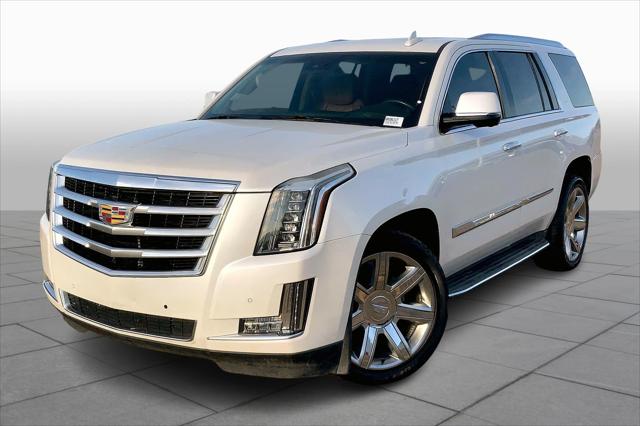 2016 Cadillac Escalade