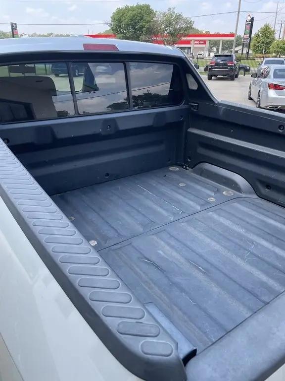 2007 Honda Ridgeline RTL
