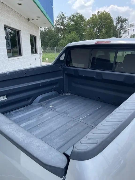 2007 Honda Ridgeline RTL