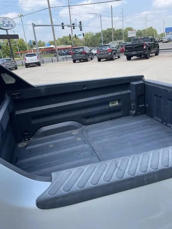 2007 Honda Ridgeline RTL