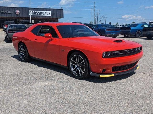 2023 Dodge Challenger CHALLENGER R/T