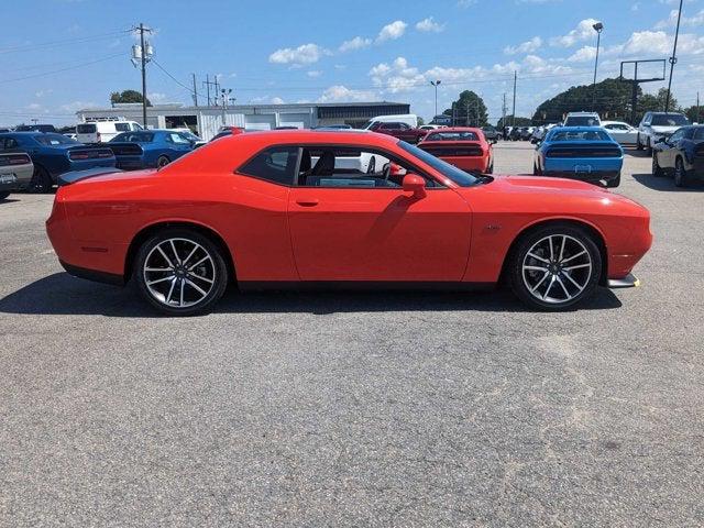 2023 Dodge Challenger CHALLENGER R/T