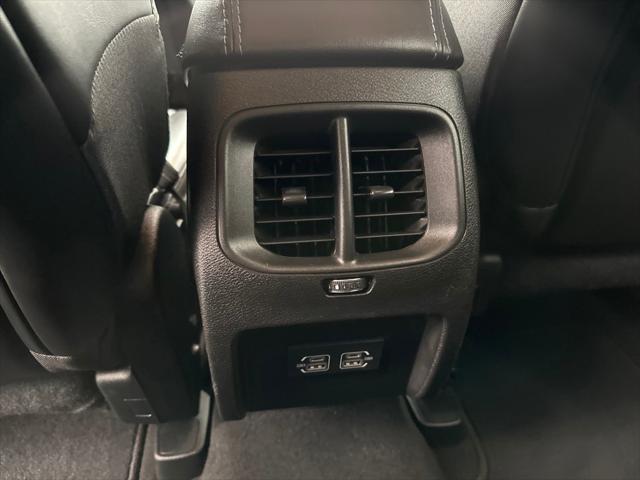 2021 Jeep Cherokee Altitude 4X4