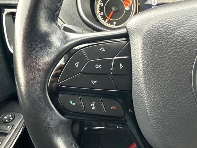 2021 Jeep Cherokee Altitude 4X4