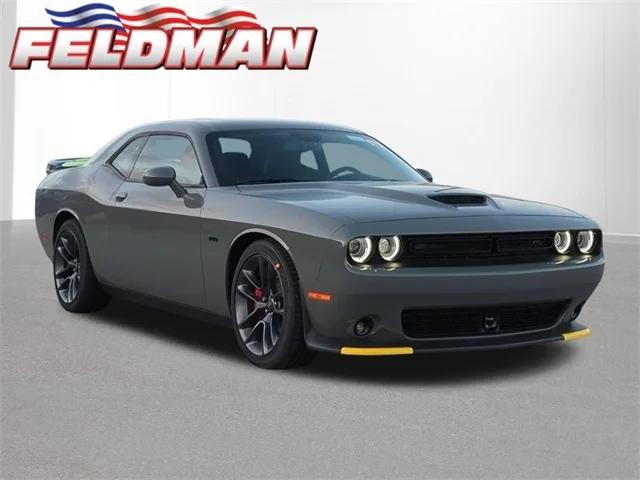 2023 Dodge Challenger CHALLENGER R/T