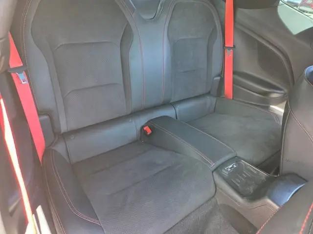 2022 Chevrolet Camaro RWD Coupe ZL1