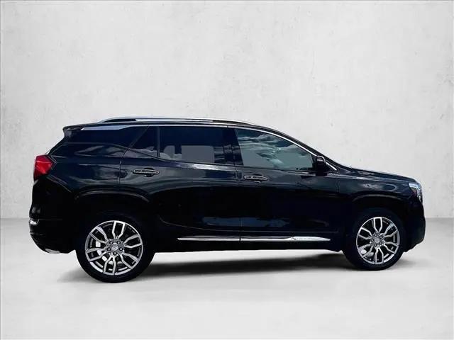 2022 GMC Terrain AWD Denali