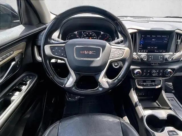 2022 GMC Terrain AWD Denali