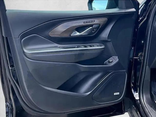 2022 GMC Terrain AWD Denali