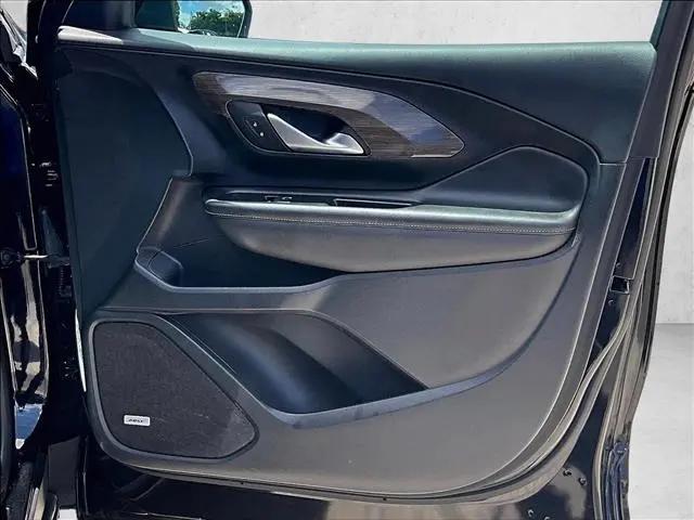 2022 GMC Terrain AWD Denali