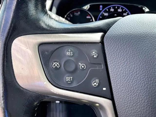 2022 GMC Terrain AWD Denali