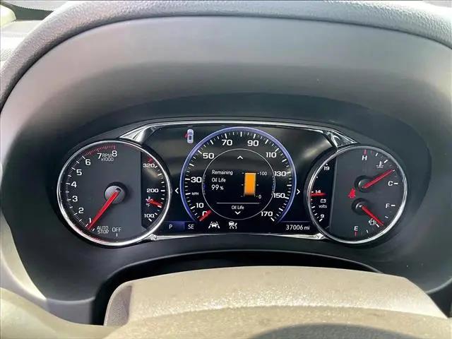 2022 GMC Terrain AWD Denali