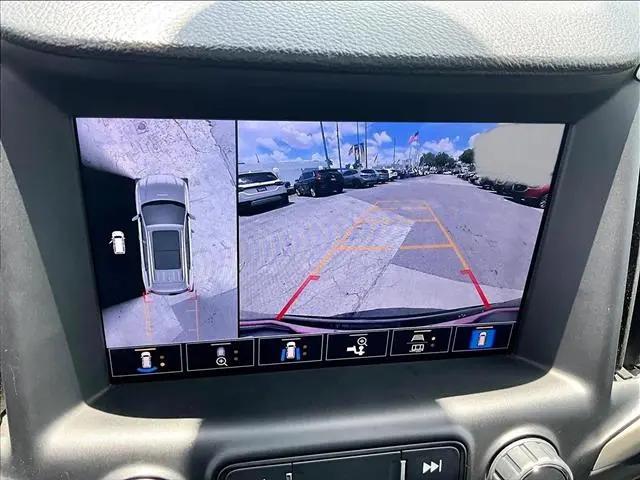 2022 GMC Terrain AWD Denali