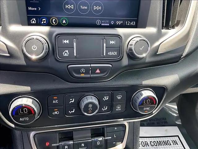 2022 GMC Terrain AWD Denali