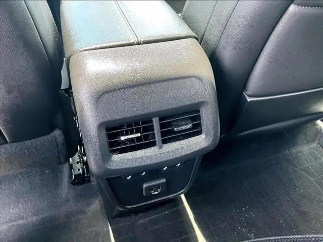 2022 GMC Terrain AWD Denali