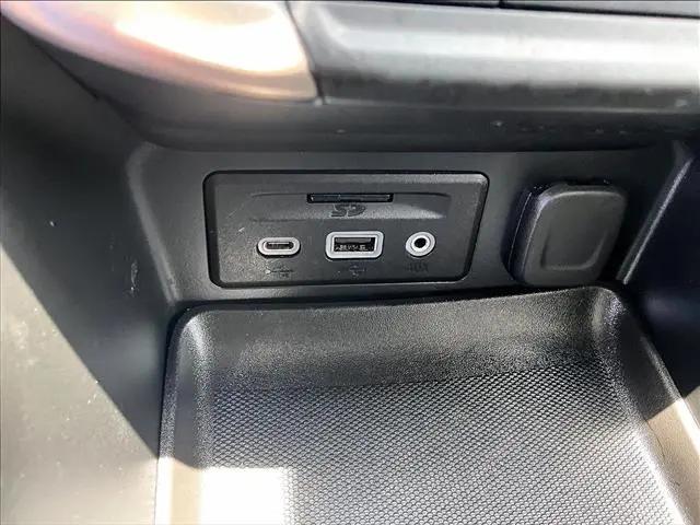2022 GMC Terrain AWD Denali