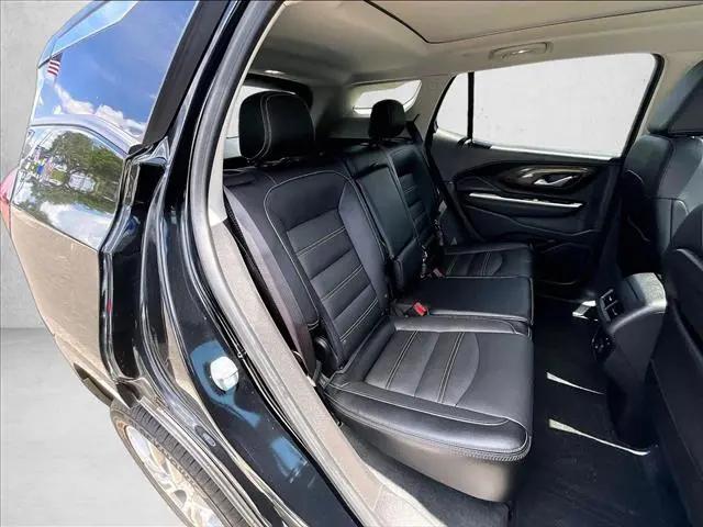 2022 GMC Terrain AWD Denali