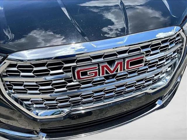 2022 GMC Terrain AWD Denali