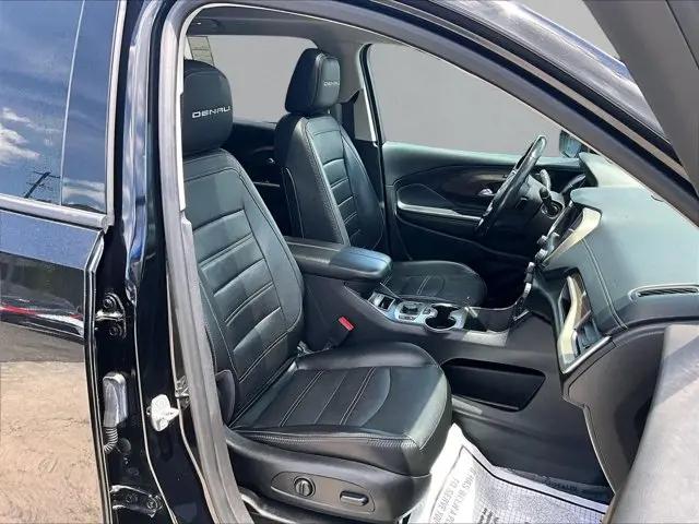 2022 GMC Terrain AWD Denali
