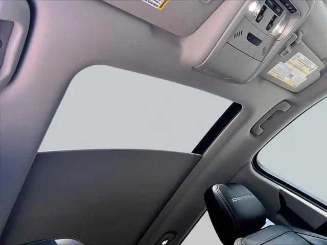 2022 GMC Terrain AWD Denali