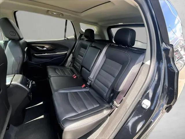 2022 GMC Terrain AWD Denali