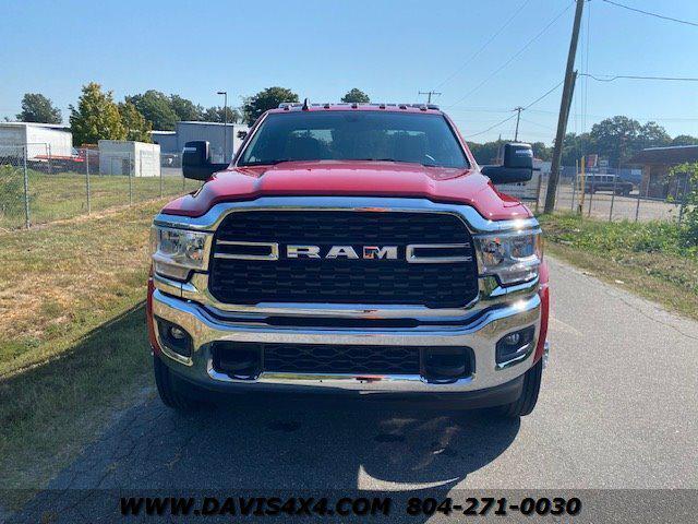 2023 Ram 5500 Tradesman/SLT
