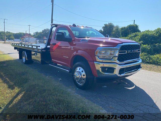 2023 Ram 5500 Tradesman/SLT