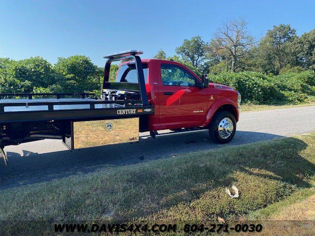 2023 Ram 5500 Tradesman/SLT