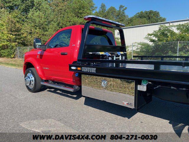 2023 Ram 5500 Tradesman/SLT