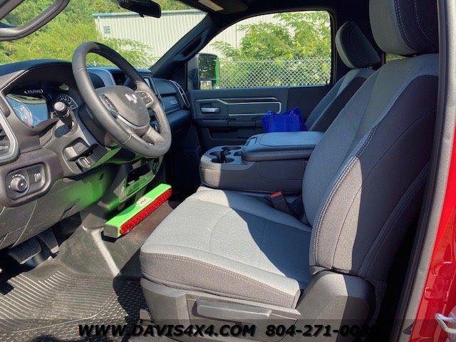 2023 Ram 5500 Tradesman/SLT