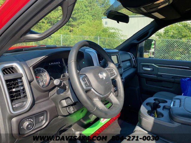 2023 Ram 5500 Tradesman/SLT