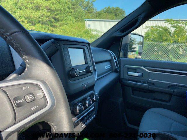 2023 Ram 5500 Tradesman/SLT
