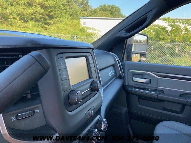 2023 Ram 5500 Tradesman/SLT