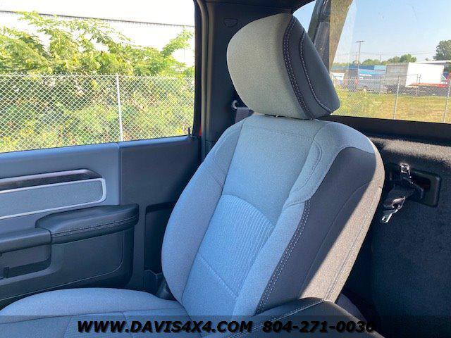 2023 Ram 5500 Tradesman/SLT
