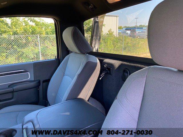 2023 Ram 5500 Tradesman/SLT