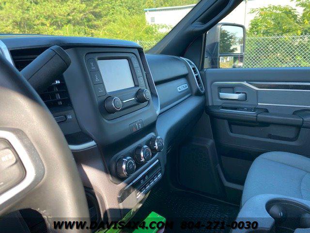2023 Ram 5500 Tradesman/SLT