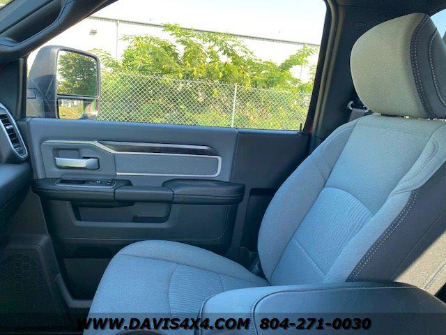 2023 Ram 5500 Tradesman/SLT